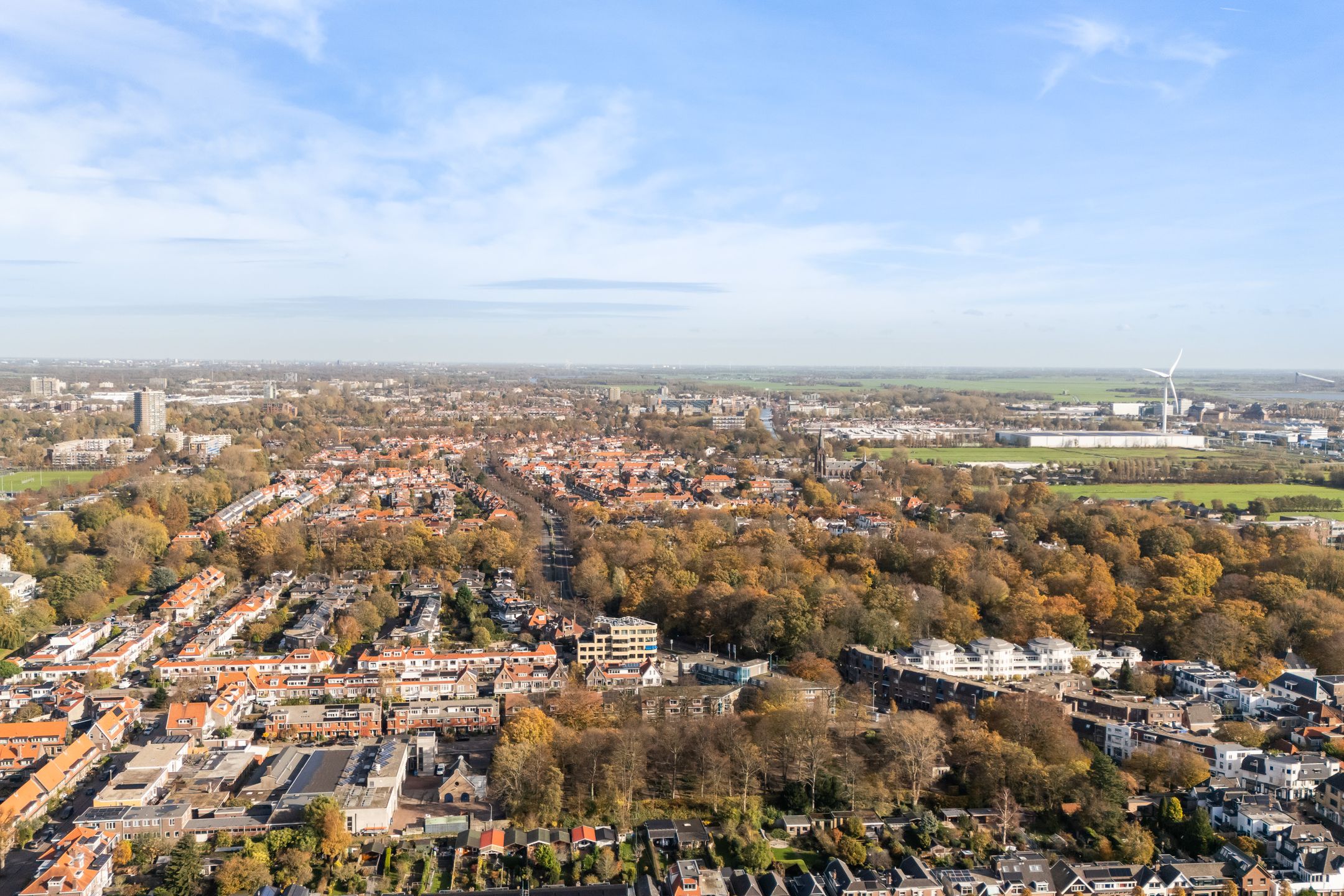 Photo 51 of Zwartelaan 37