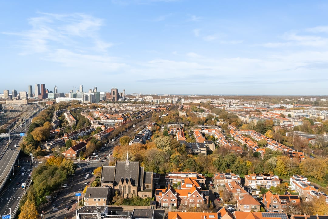 Photo 52 of Zwartelaan 37