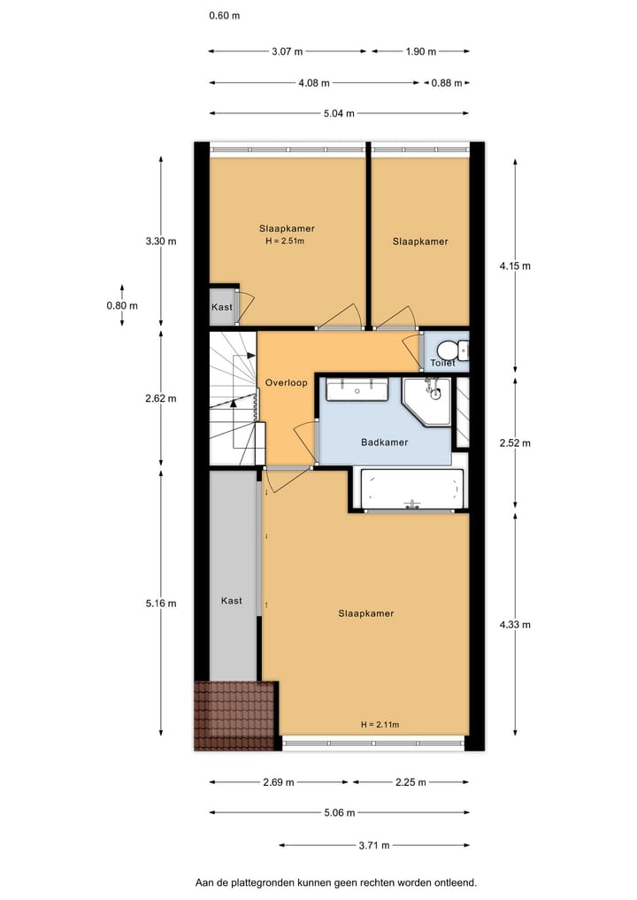 Foto 55 van Zwartelaan 37