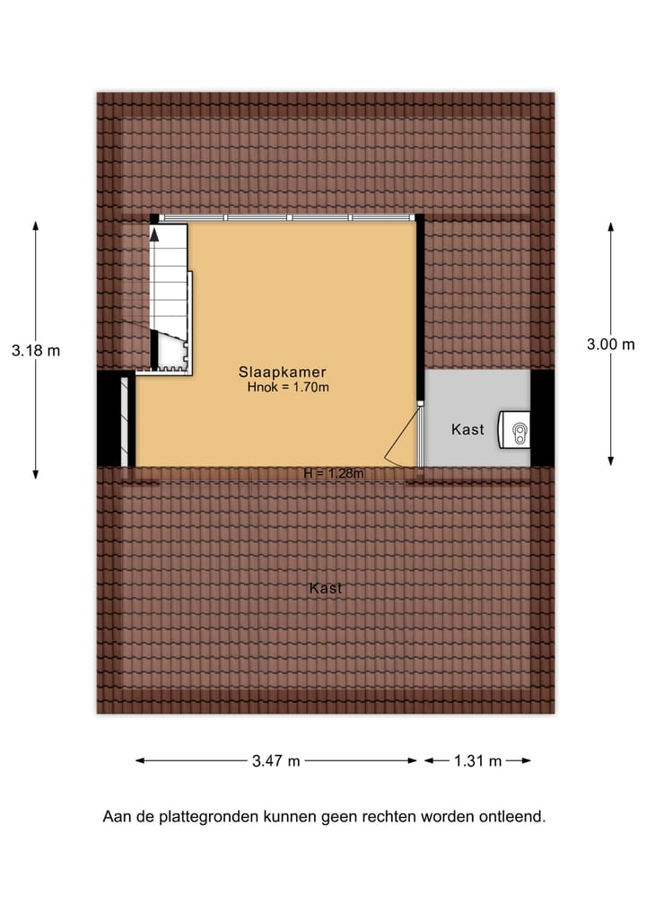 Foto 56 van Zwartelaan 37