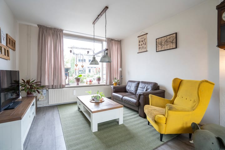 Foto 3 van Wethouder van Akenstraat 27