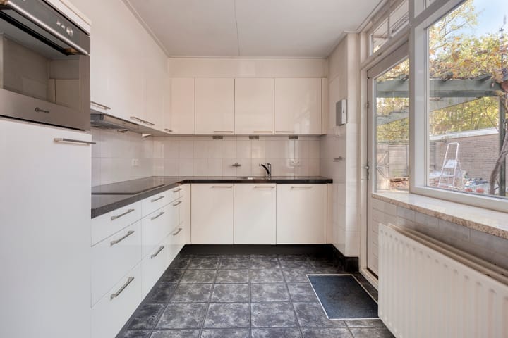 Foto 3 van Steenbokstraat 52