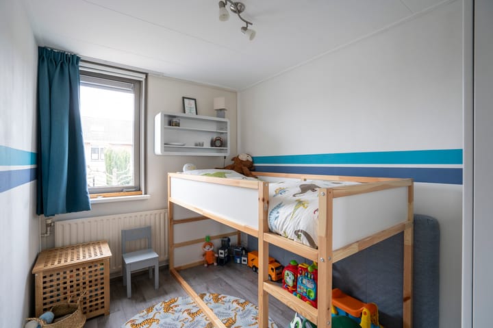 Photo 15 of Wethouder van Akenstraat 27