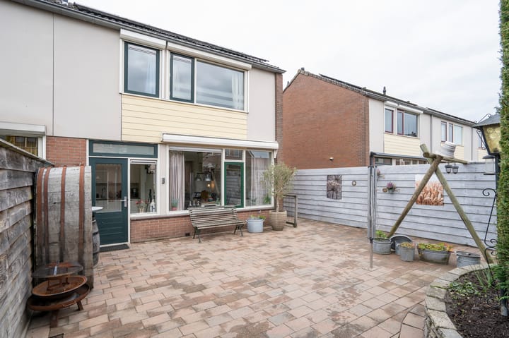 Foto 4 van Wethouder van Akenstraat 27