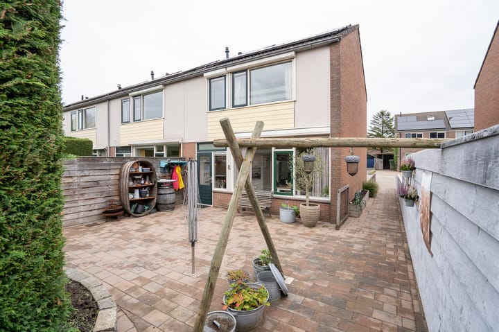 Photo 25 of Wethouder van Akenstraat 27