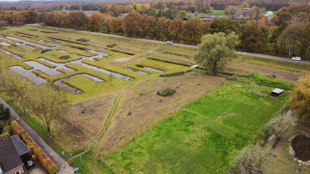 Foto 43 van Mahlerpad 4