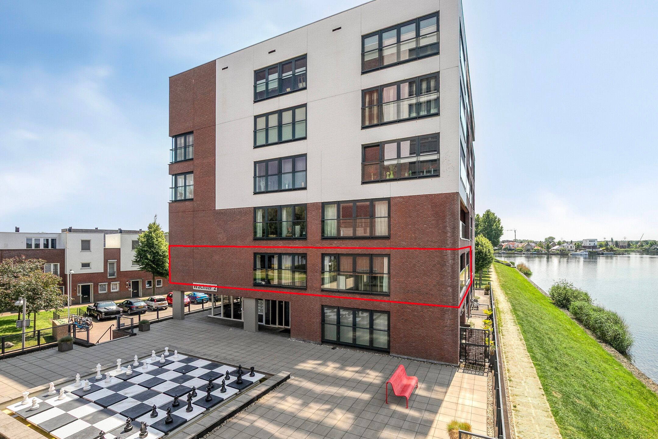 Veldoven, 7, Cuijk, 5432MB, Noord-Brabant, Nederland 7