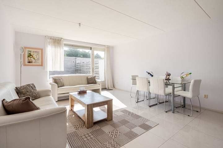 Foto 2 van Buñuellaan 117