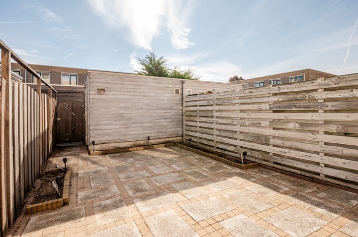 Foto 5 van Buñuellaan 117