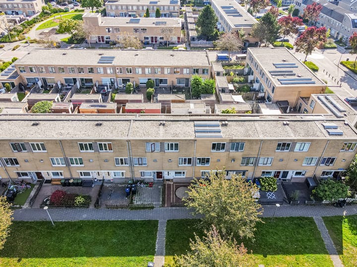 Foto 6 van Buñuellaan 117