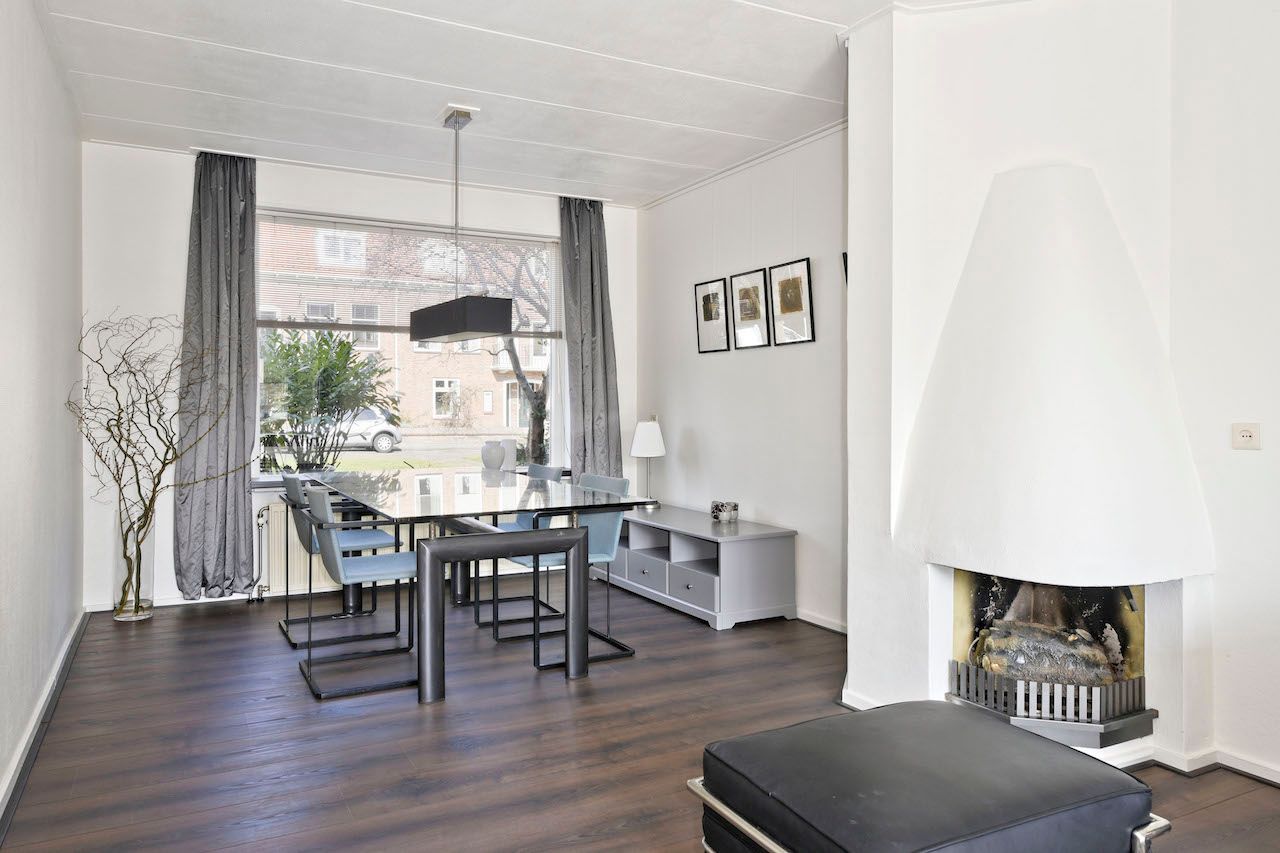 Foto 10 van Ampèrelaan 14