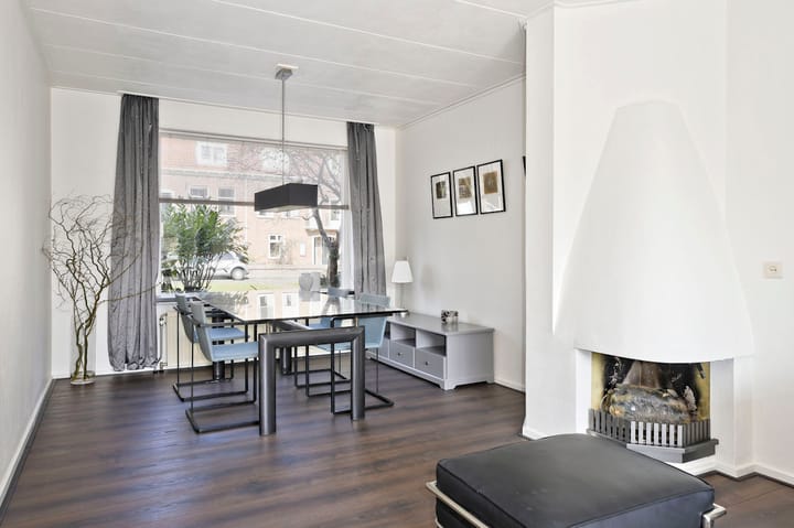 Foto 10 van Ampèrelaan 14