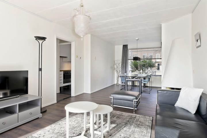 Foto 9 van Ampèrelaan 14