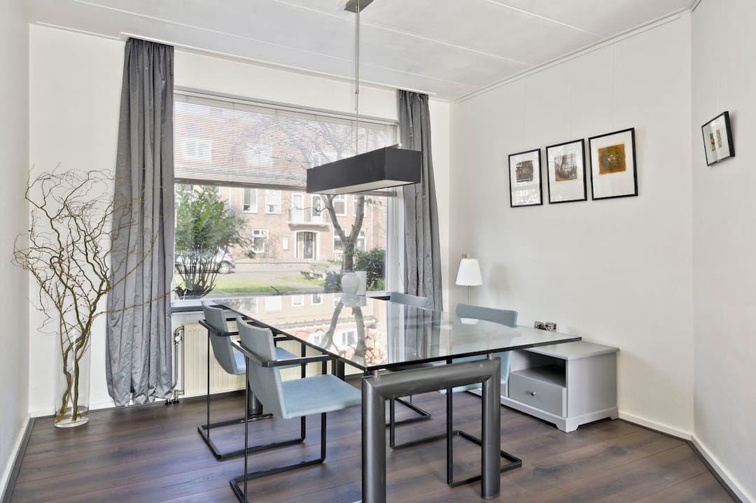 Foto 11 van Ampèrelaan 14