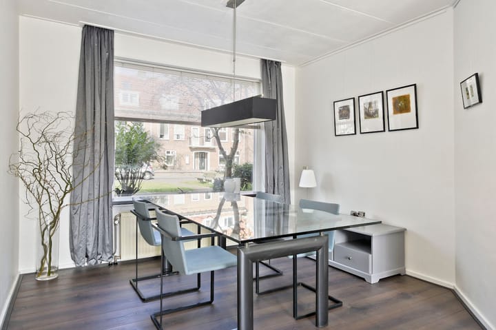 Foto 11 van Ampèrelaan 14