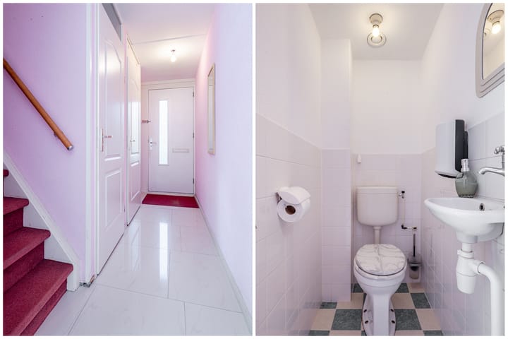 Foto 9 van Buñuellaan 117