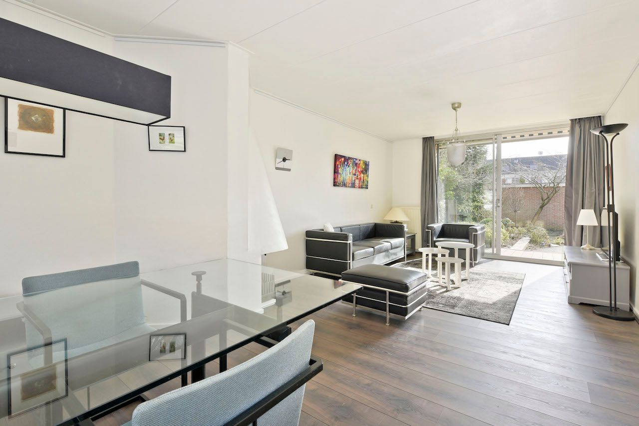 Foto 12 van Ampèrelaan 14