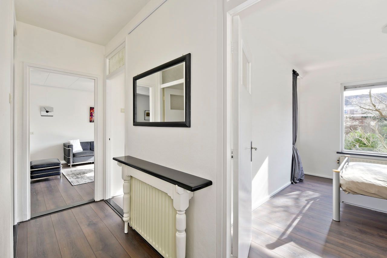 Foto 14 van Ampèrelaan 14