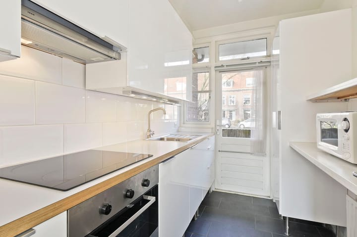 Foto 13 van Ampèrelaan 14