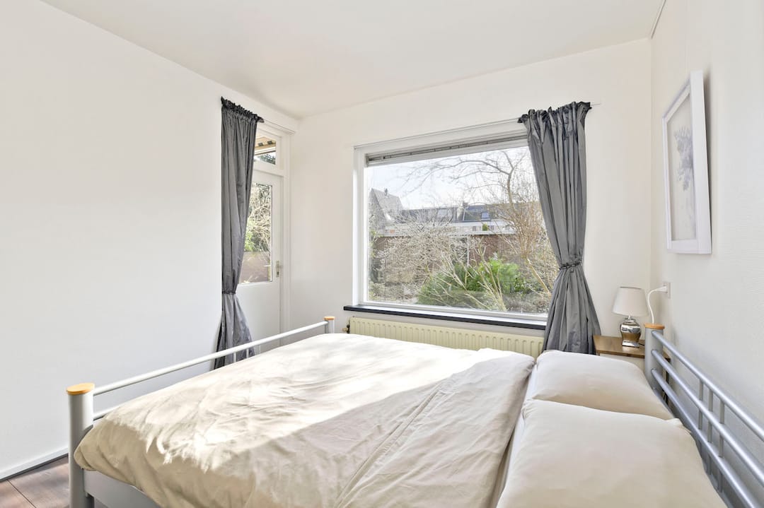 Foto 16 van Ampèrelaan 14