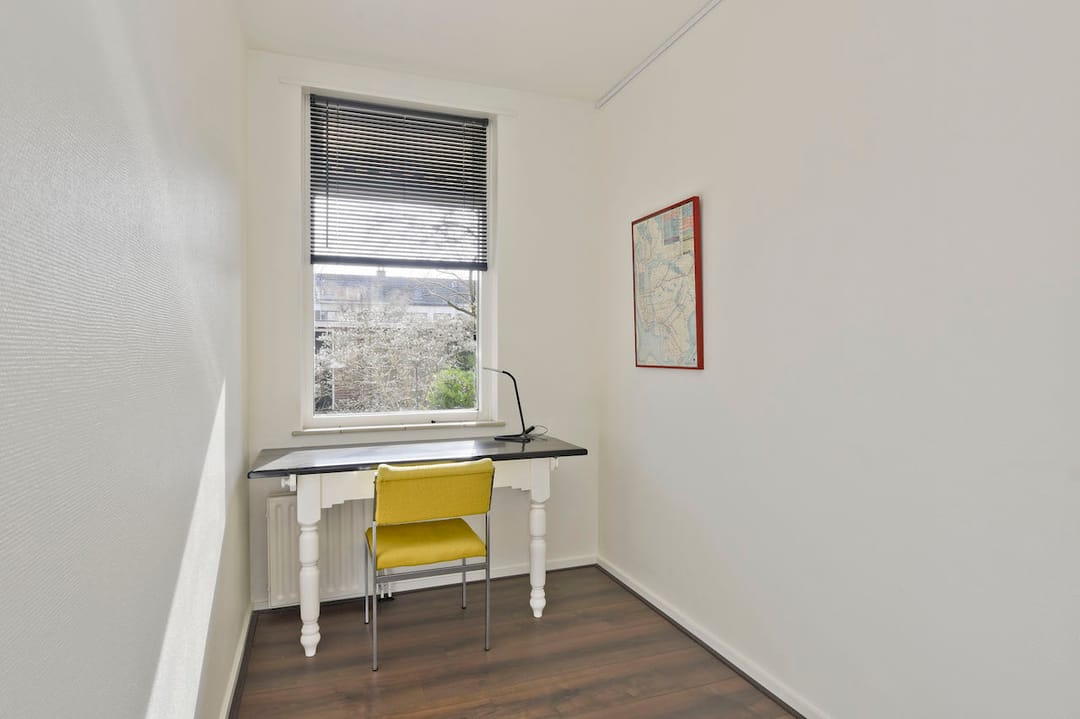 Foto 17 van Ampèrelaan 14