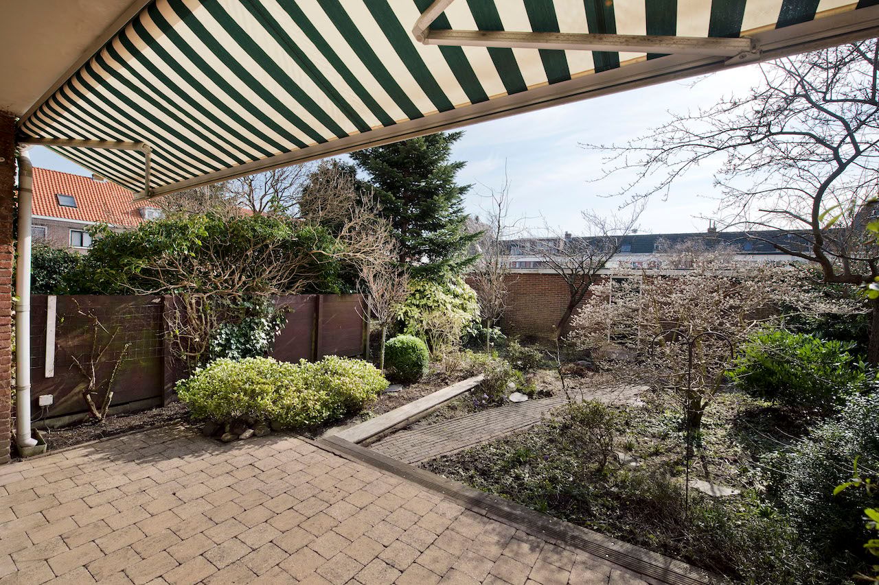 Foto 20 van Ampèrelaan 14