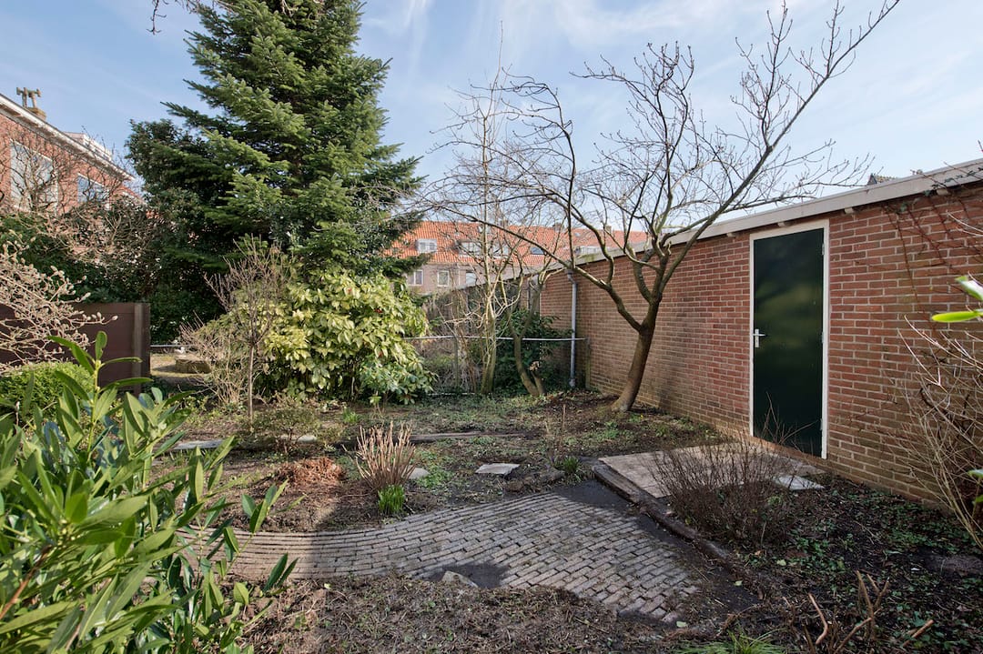 Foto 23 van Ampèrelaan 14