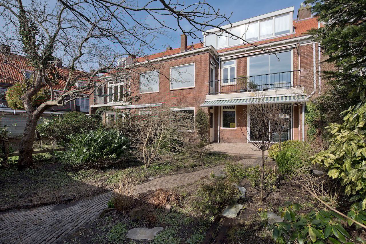 Foto 24 van Ampèrelaan 14