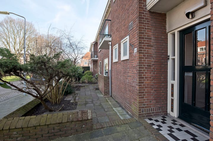 Foto 26 van Ampèrelaan 14