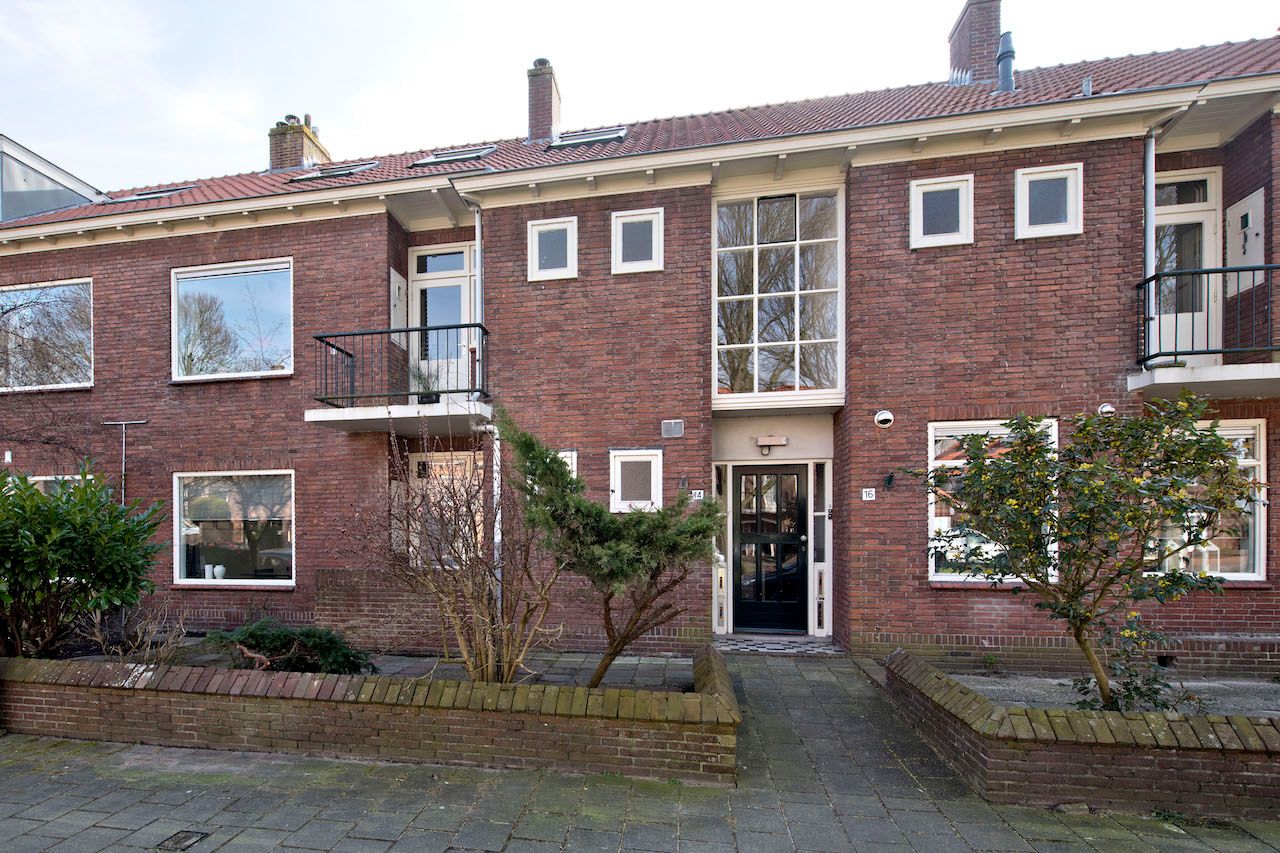 Foto 6 van Ampèrelaan 14