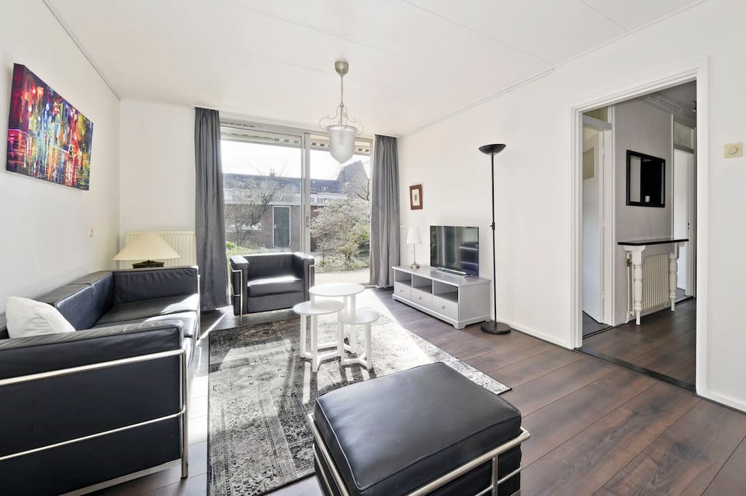 Foto 8 van Ampèrelaan 14