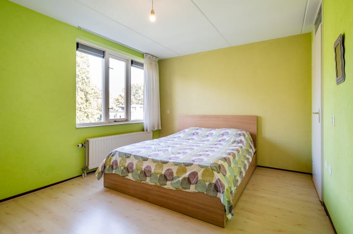 Foto 27 van Buñuellaan 117