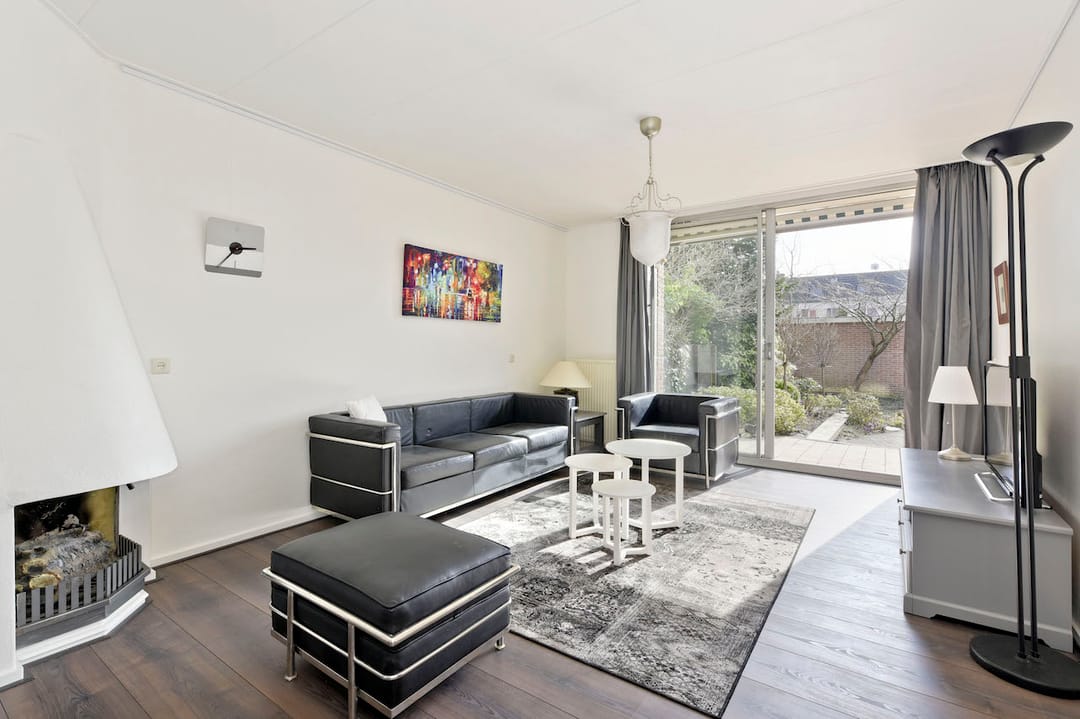 Foto 7 van Ampèrelaan 14