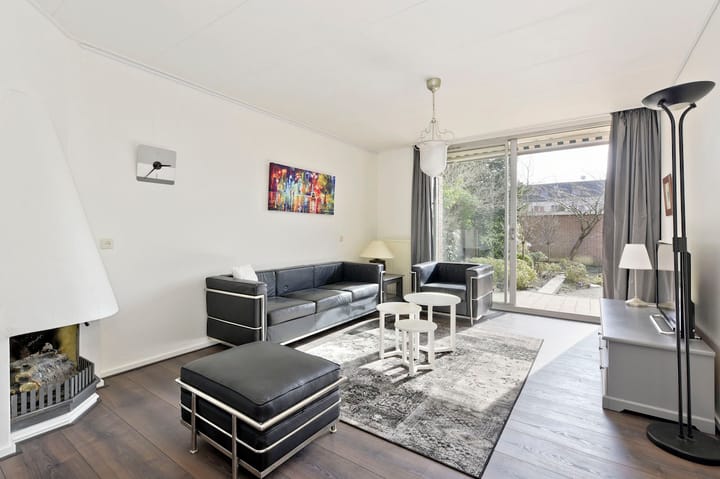 Foto 7 van Ampèrelaan 14