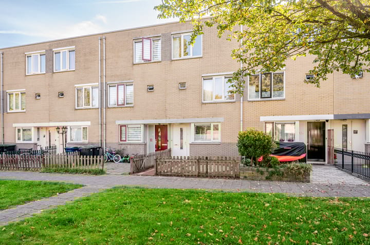 Foto 7 van Buñuellaan 117