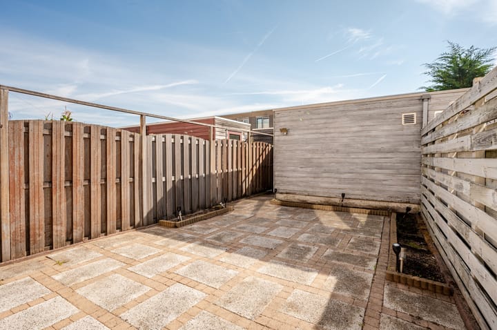 Foto 31 van Buñuellaan 117