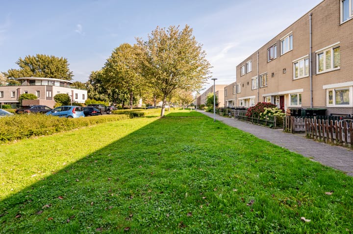 Foto 32 van Buñuellaan 117