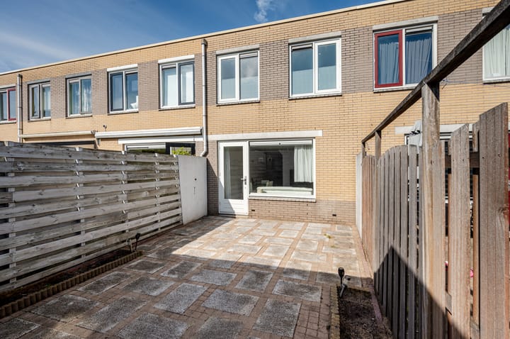 Foto 33 van Buñuellaan 117