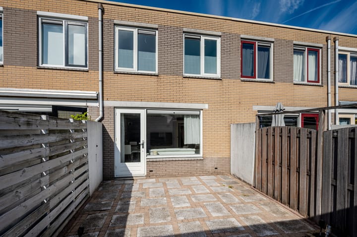 Foto 34 van Buñuellaan 117