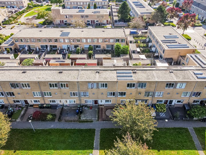 Foto 37 van Buñuellaan 117