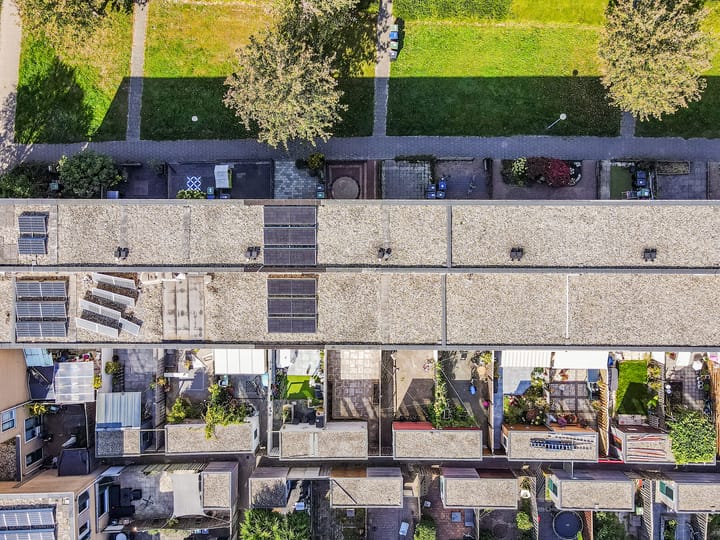 Foto 40 van Buñuellaan 117