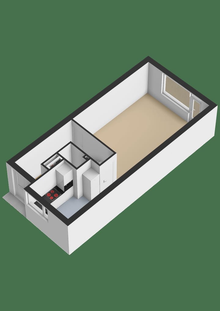 Foto 45 van Buñuellaan 117