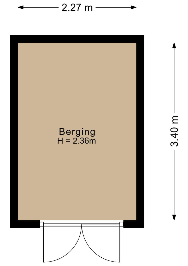 Foto 47 van Buñuellaan 117