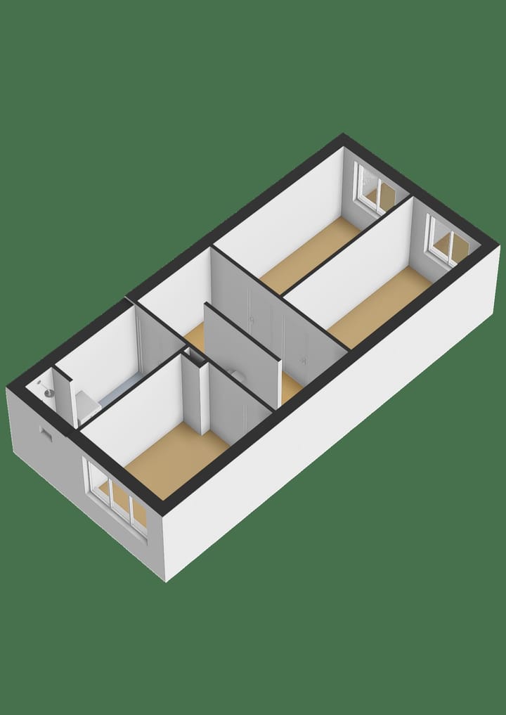 Foto 51 van Buñuellaan 117