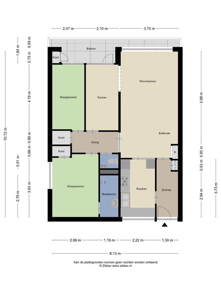 Foto 37 van Frans Halslaan 113