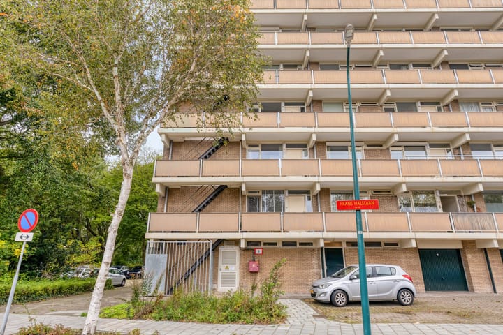 Foto 4 van Frans Halslaan 113
