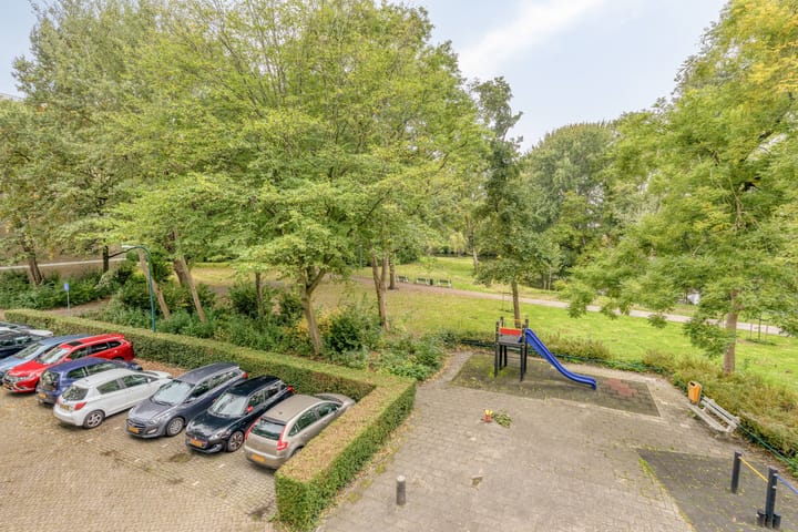 Foto 32 van Frans Halslaan 113