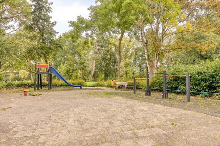 Foto 35 van Frans Halslaan 113