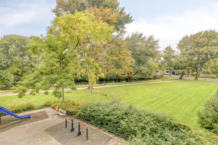 Foto 33 van Frans Halslaan 113