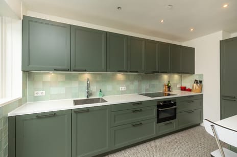 Kamerlingh Onnesweg 122 tertiary image